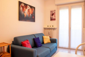 BOX GRATUITO Comfort a 4 minuti dal mare